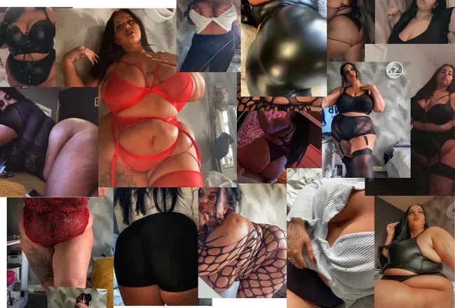OnlyFans cuenta meg_bxxx header 2