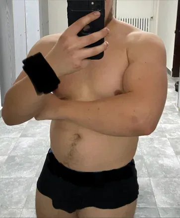 OnlyFans cuenta marvex233 avatar 1