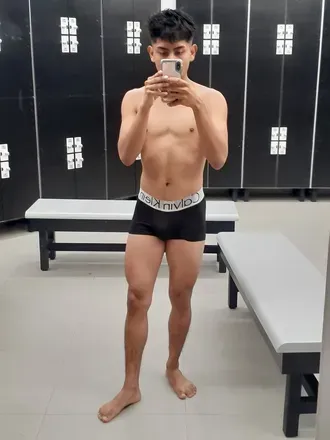 OnlyFans cuenta chacalito0208 avatar 1
