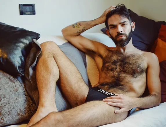 OnlyFans cuenta marcell.dupont header 2
