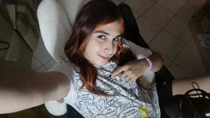 OnlyFans cuenta violetashleyof avatar 1