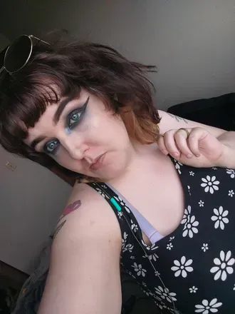 OnlyFans account  kinky_girl69 avatar 1