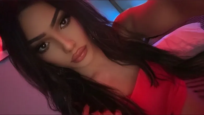 OnlyFans account  pataki.lara header 2