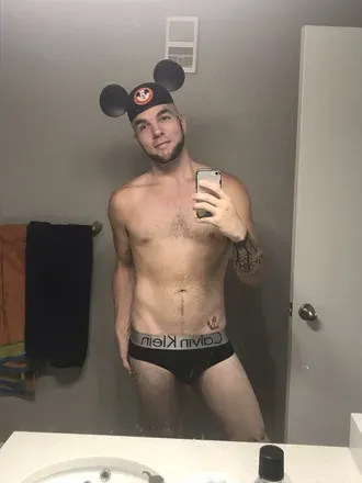 OnlyFans account  jack_hunter_407 avatar 1