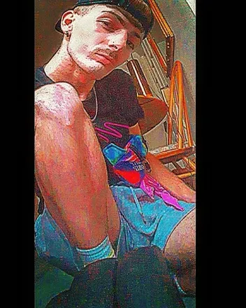 OnlyFans of twinkgonebad69