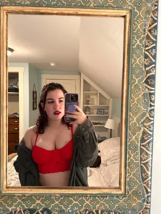 OnlyFans cuenta alyssa0227 header 2