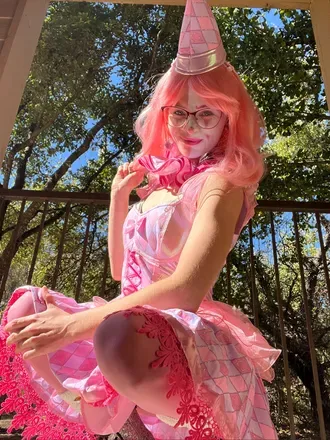 OnlyFans account  alicemarchfree avatar 1