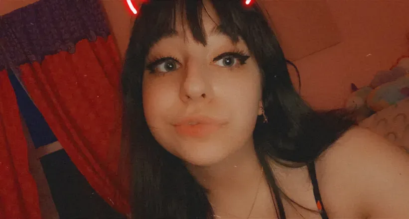 OnlyFans cuenta gothykitten69 avatar 1