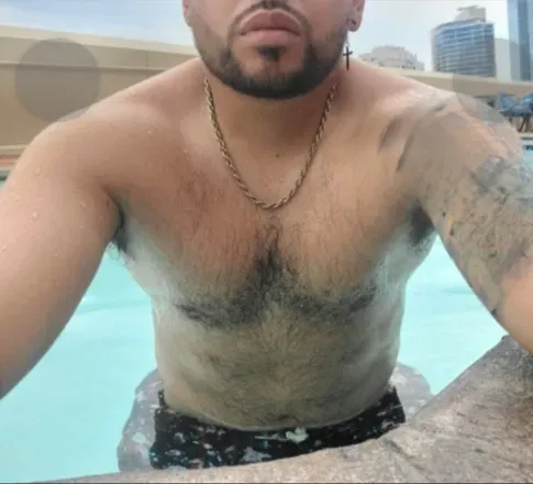 OnlyFans cuenta casper713 avatar 1