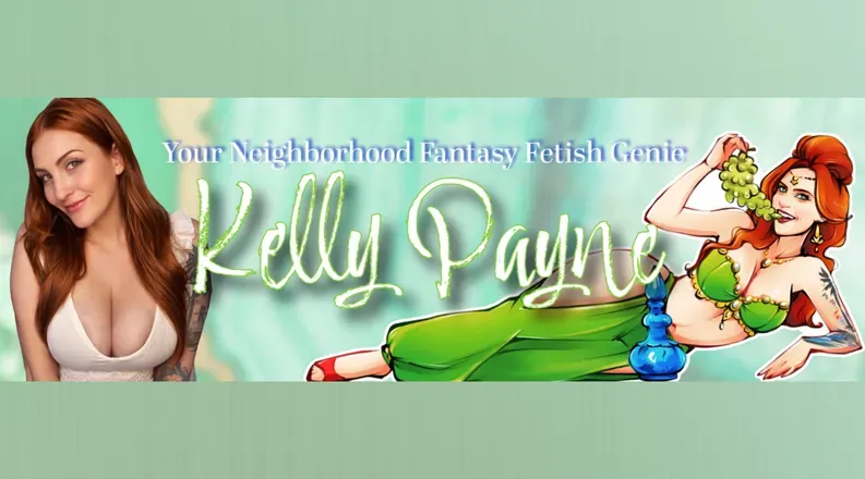 OnlyFans cuenta kellypayne header 2
