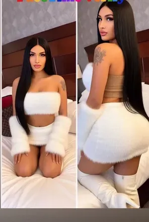 OnlyFans cuenta alinnadoll avatar 1