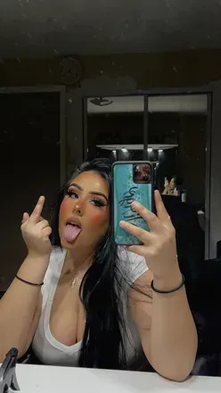 OnlyFans cuenta bbykaayy avatar 1
