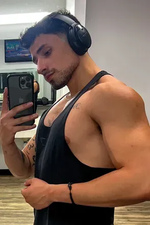OnlyFans cuenta dynastyfuk avatar 1