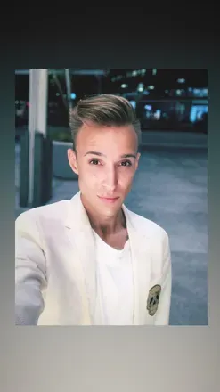 OnlyFans cuenta kmgamoskyy22 avatar 1