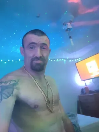 OnlyFans cuenta kennypowers707 avatar 1
