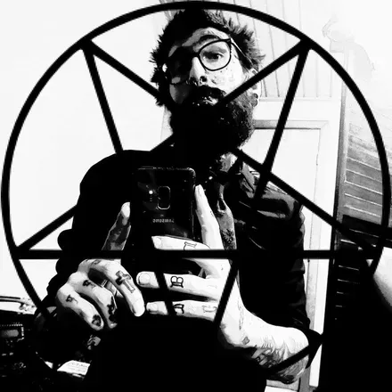 OnlyFans cuenta industrialgrimedeath avatar 1