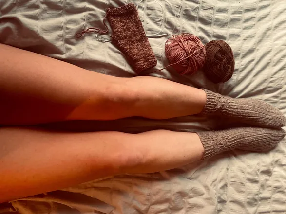 OnlyFans cuenta knittingnancy header 2