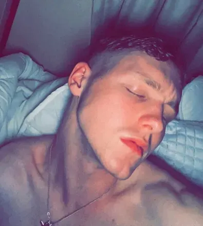 OnlyFans account  alasansrohulzen avatar 1