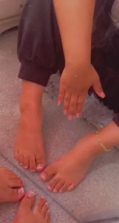 OnlyFans cuenta cutefeet107 header 2