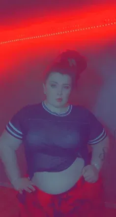 OnlyFans cuenta kentuckybackwoodsbbw avatar 1