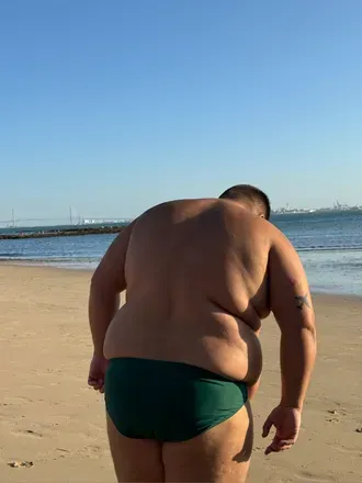 OnlyFans cuenta theinvisiblebear header 2