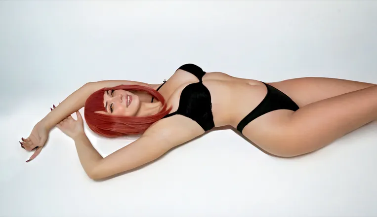 OnlyFans cuenta fairy_elfie header 2