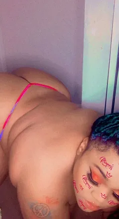 OnlyFans cuenta afrodite345 header 2