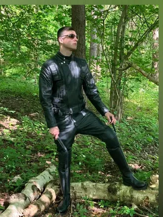 OnlyFans account  scousemastermax avatar 1