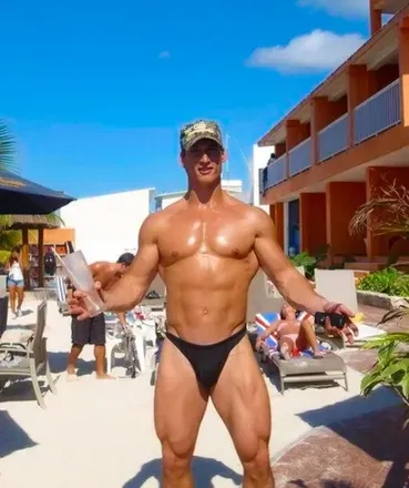 OnlyFans cuenta martyurban avatar 1