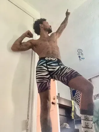 OnlyFans cuenta stayprettyyo avatar 1