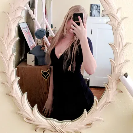 OnlyFans cuenta leafletleah avatar 1