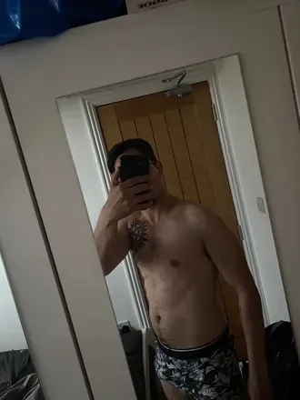 OnlyFans cuenta andyjonesxx avatar 1
