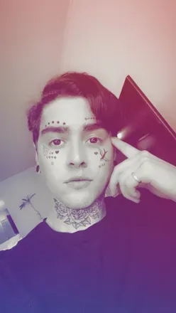 OnlyFans cuenta j_dvddy92 avatar 1