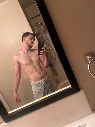 OnlyFans cuenta thatboyyjerry avatar 1