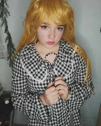 OnlyFans cuenta nydelinrg avatar 1