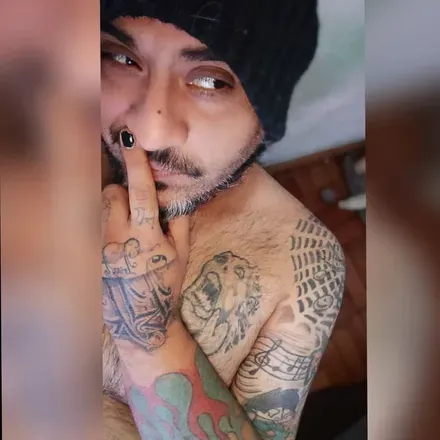 OnlyFans cuenta tiorengo avatar 1