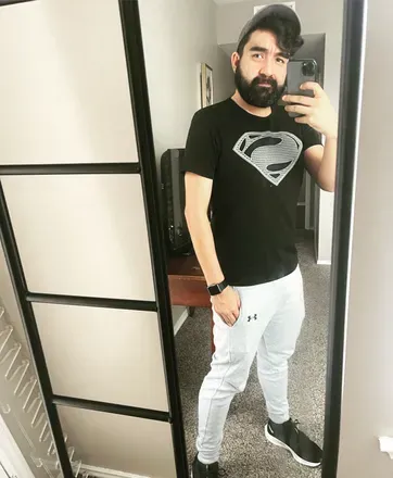 OnlyFans cuenta rodriguezenrique avatar 1