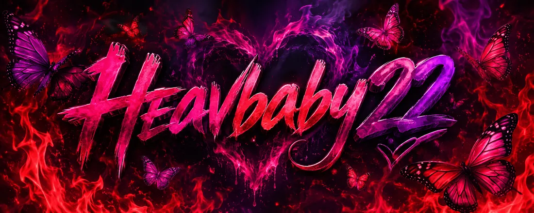 OnlyFans cuenta heavbaby22 header 2