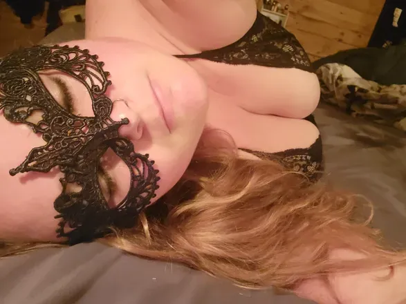 OnlyFans cuenta masked_goddess23 avatar 1
