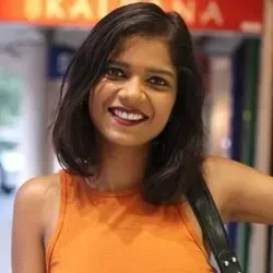 OnlyFans account  khyatishree avatar 1