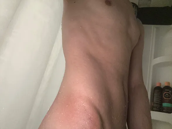 OnlyFans cuenta dominick_lildick header 2