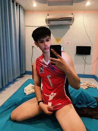 OnlyFans cuenta athiwat29 avatar 1