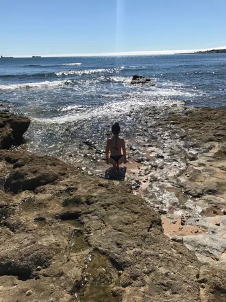 OnlyFans account  tinygoddess96 header 2
