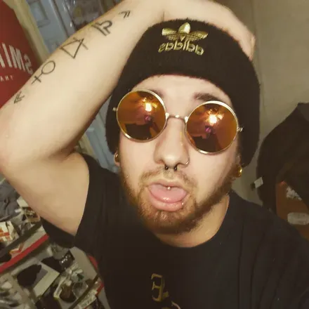 OnlyFans cuenta lilfishey96 avatar 1