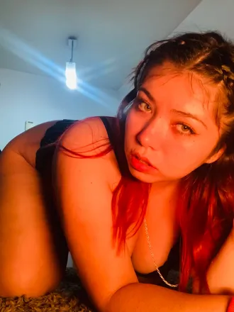 OnlyFans cuenta goddess_bichagail header 2