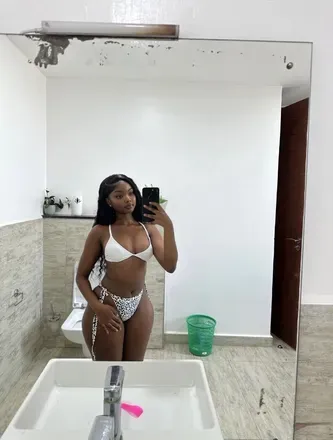 OnlyFans cuenta kirabesha avatar 1