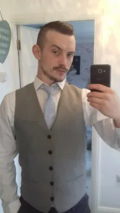 OnlyFans cuenta garethhigham avatar 1