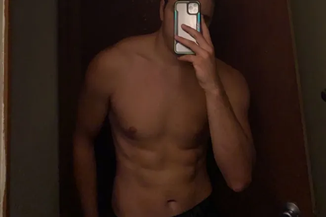 OnlyFans cuenta kaimaverick header 2