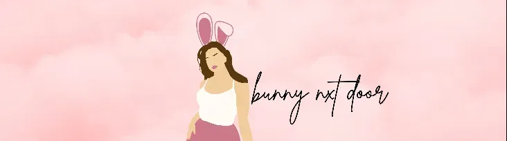 OnlyFans cuenta bunnynxtdoor header 2