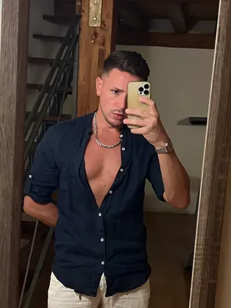 OnlyFans cuenta alex00ander00 avatar 1